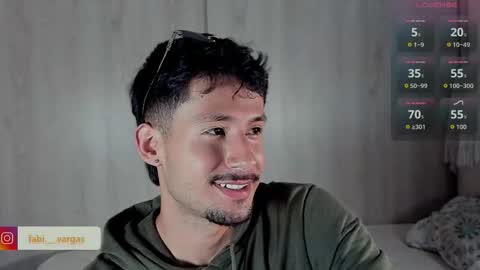 Fabian online show from February 14, 8:44 am