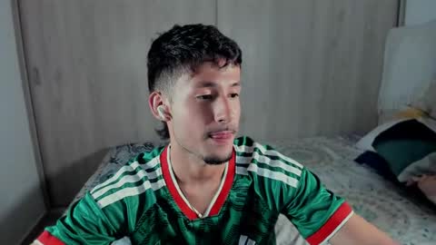 Fabian online show from May 24, 3:11 am
