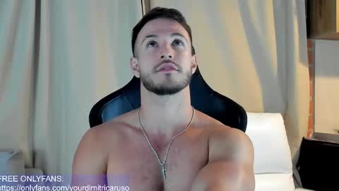Snapshot of dimitricaruso chatting on April 14, 2:17 am dimitricaruso online show from April 14, 2:17 am