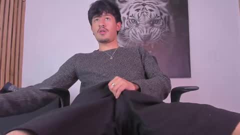 Dimitri online show from October 8, 8:17 pm