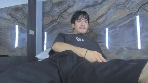 Dimitri online show from October 15, 12:05 pm