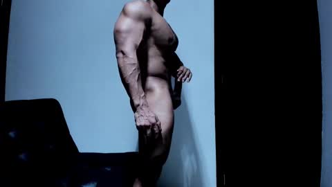 dimitriklein online show from February 23, 5:34 am