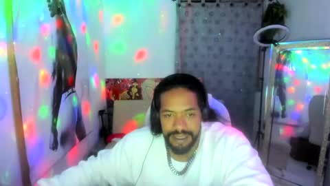 dimitry kyle mucle online show from December 29, 12:30 am