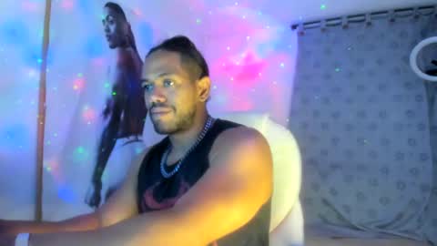 dimitry kyle mucle online show from January 24, 11:23 pm