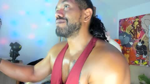 dimitry kyle mucle online show from September 25, 12:14 am