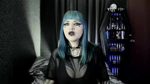 dimmuanddarkness online show from February 16, 12:41 am