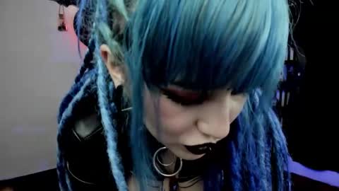 dimmuanddarkness online show from January 9, 8:32 pm