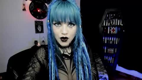 dimmuanddarkness online show from January 11, 3:06 pm