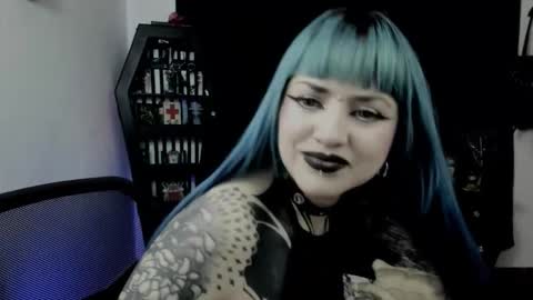 dimmuanddarkness online show from March 21, 10:09 am