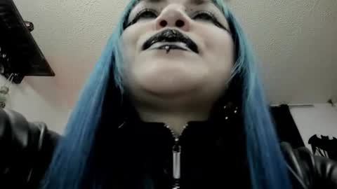 dimmuanddarkness online show from March 22, 10:24 pm