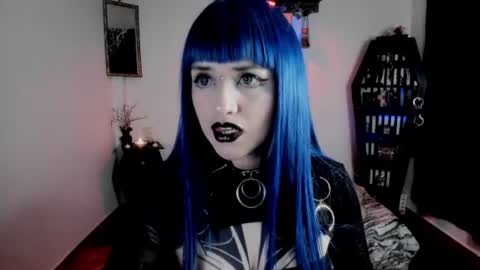 Snapshot of dimmuanddarkness chatting on June 25, 11:31 pm dimmuanddarkness online show from June 25, 11:31 pm
