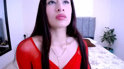 Snapshot of dina_mcry chatting on February 7, 5:16 pm DINA online show from February 7, 5:16 pm