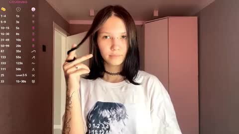 Amelia online show from April 29, 11:03 am