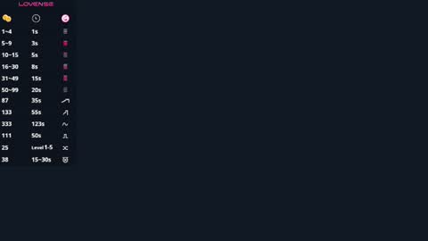 Amelia online show from July 26, 2:02 pm