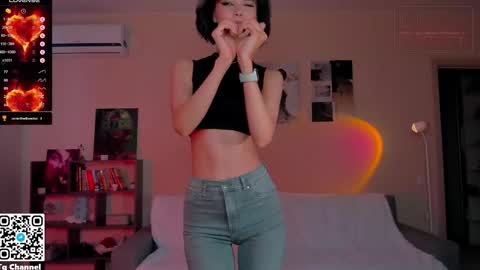 Jessie online show from November 29, 8:06 am