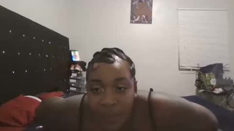 ThiccqueetGotti online show from September 21, 4:36 am