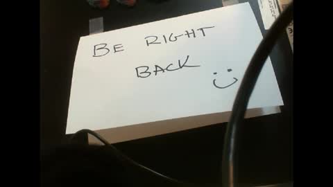 Dinkdork just having a good time online show from October 23, 11:57 pm