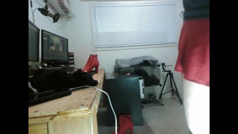 Dinkdork just having a good time online show from March 3, 1:01 am