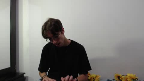 Dio online show from November 13, 12:42 am