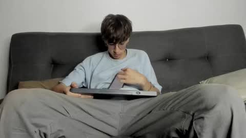 Dio online show from January 18, 8:01 pm