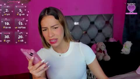 IG dionemontecarlo19 online show from October 28, 3:54 am