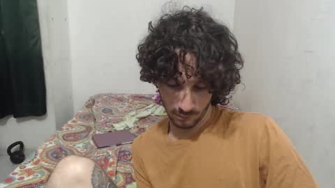 Henry online show from October 9, 2:31 am