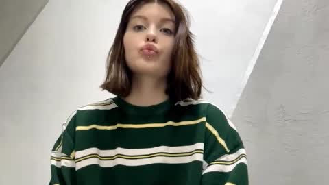 Aria online show from January 14, 12:55 pm