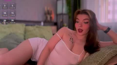 Diora  Sam  online show from March 17, 10:51 am