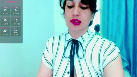 diosa_gil online show from May 10, 12:49 am