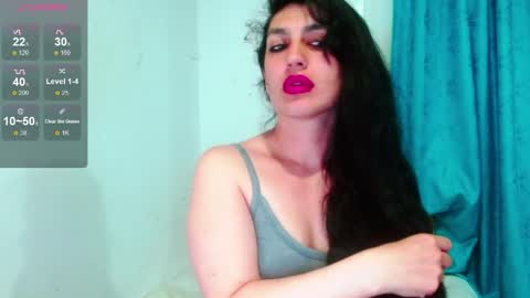 diosa_gil online show from May 11, 12:16 am