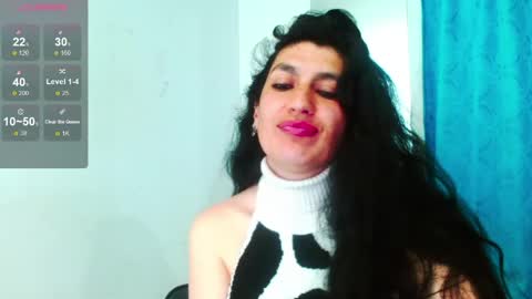 diosa_gil online show from May 15, 11:12 pm