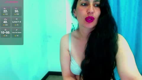 diosa_gil online show from May 18, 3:46 am