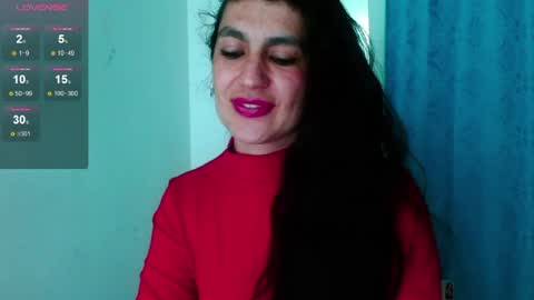 diosa_gil online show from May 24, 12:15 am