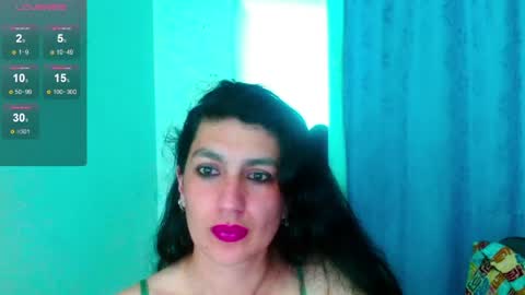 diosa_gil online show from May 25, 12:16 am