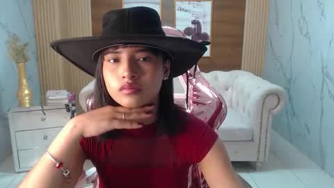 Diosa online show from January 16, 7:51 pm