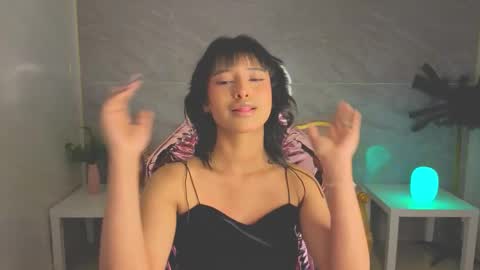 Diosa online show from February 13, 8:16 pm