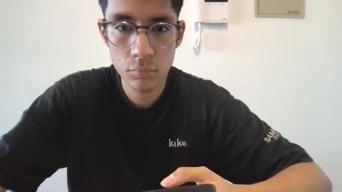 Snapshot of dioslatino chatting on November 25, 2:28 pm dioslatino online show from November 25, 2:28 pm