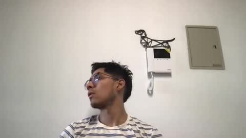 Snapshot of dioslatino chatting on November 29, 8:34 pm dioslatino online show from November 29, 8:34 pm