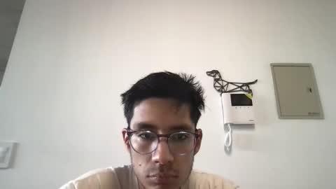 Snapshot of dioslatino chatting on December 1, 1:05 pm dioslatino online show from December 1, 1:05 pm