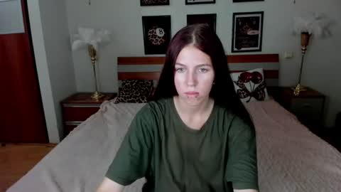 Hi Im Dany online show from June 30, 7:15 pm