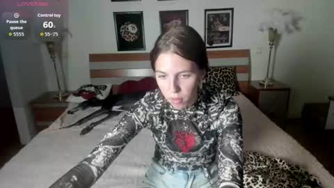 Hi Im Dany online show from July 16, 9:32 pm