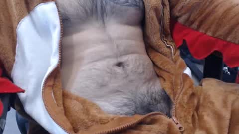 Z online show from November 23, 5:18 am