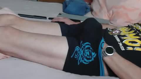 Snapshot of dirk6873 chatting on November 10, 12:15 pm Adam Carla online show from November 10, 12:15 pm