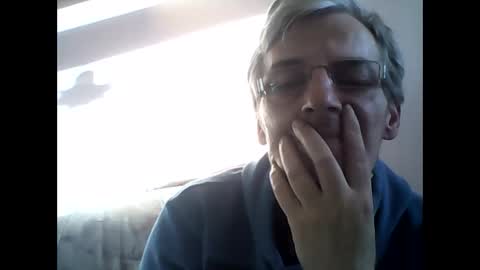 Snapshot of dirk6873 chatting on December 16, 11:26 am Adam Carla online show from December 16, 11:26 am