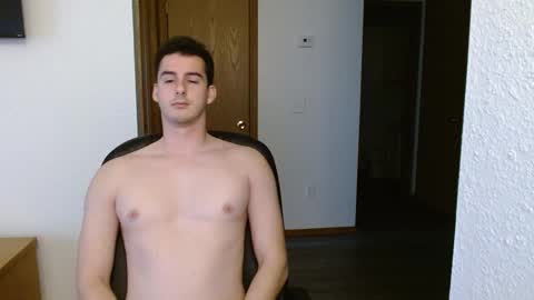 Dirk Diggler online show from February 24, 11:19 pm