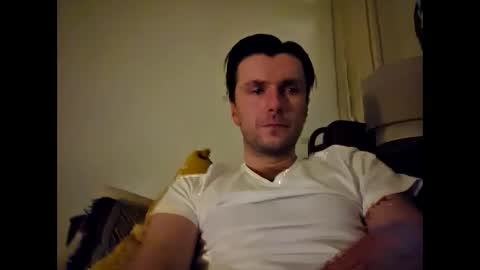 Dirk online show from March 16, 10:14 pm