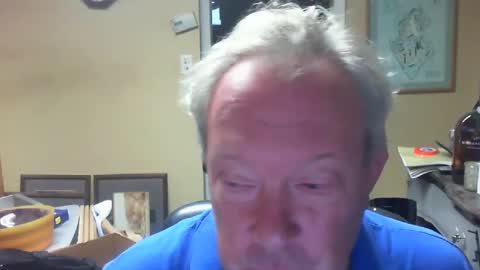 Snapshot of dirkpitt223 chatting on September 20, 3:24 pm DirtkPitt Fun guy working online show from September 20, 3:24 pm
