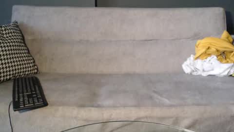 dirty_27cms online show from April 15, 11:05 pm