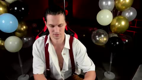 dirty_boss online show from October 11, 1:09 pm