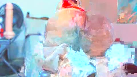 dirty_culona online show from February 8, 4:54 pm